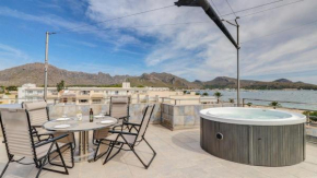 Wohnung in Pollença mit Schöner Terrasse
